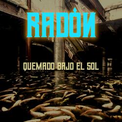 Quemado Bajo el Sol
