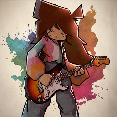 Bad Penny - Rory Gallager Cover