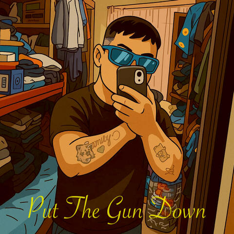 Put The Gun Down