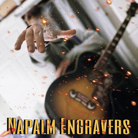 Napalm Engravers
