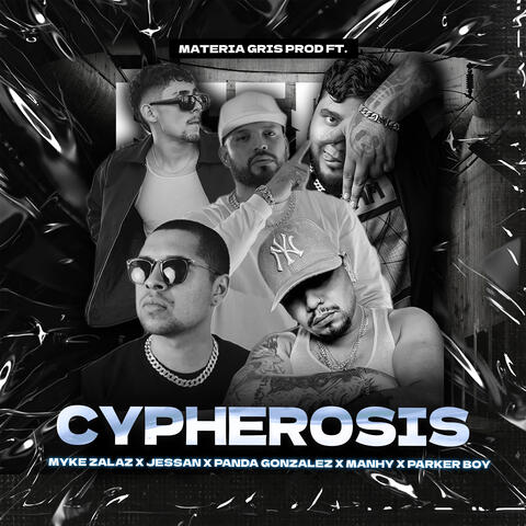 Cypherosis
