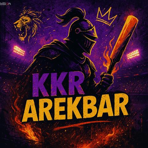 KKR AREKBAR