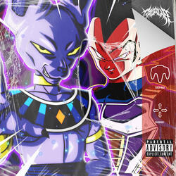 BEERUS vs VEGETA
