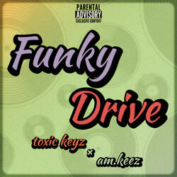 Funky Drive