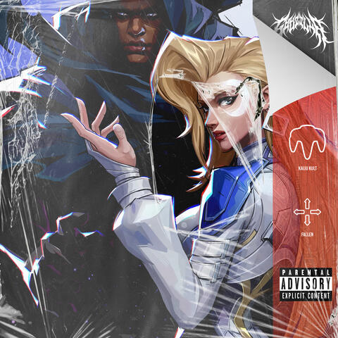 IDK WHAT IT MEANS (CLOAK & DAGGER)