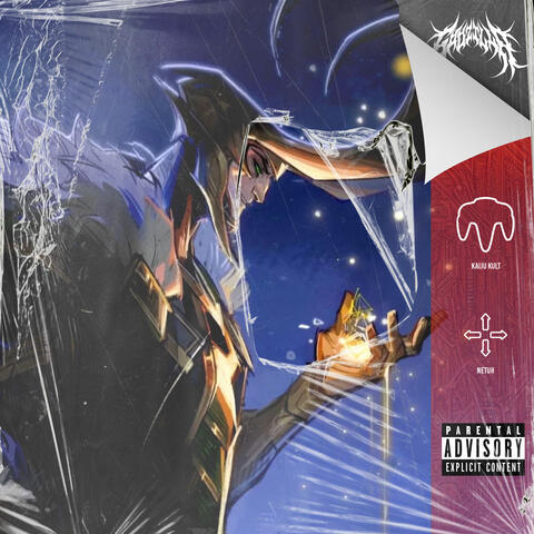 IM NOT ONE TO FW (LOKI)