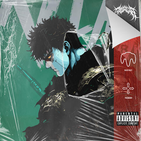COAGULATION (BERSERK)