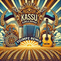 KUNGLA RAHVAS (Voimpz mix)