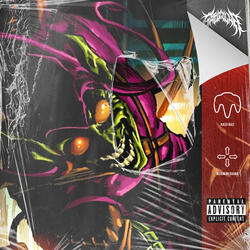 NO SOUL LEFT TO KEEP (GREEN GOBLIN)