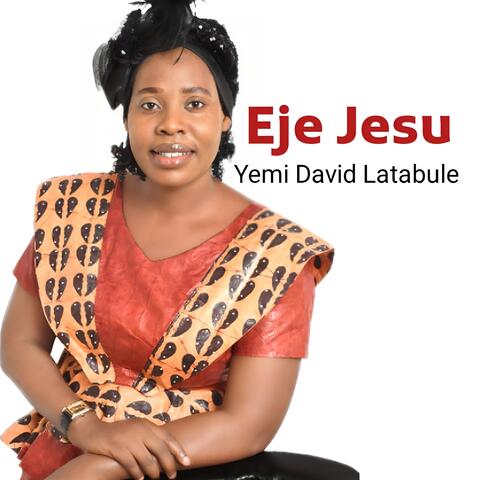 Eje Jesu