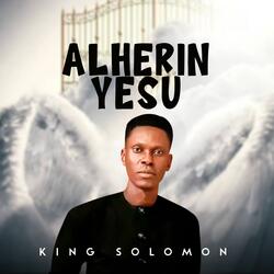 ALHERIN YESU