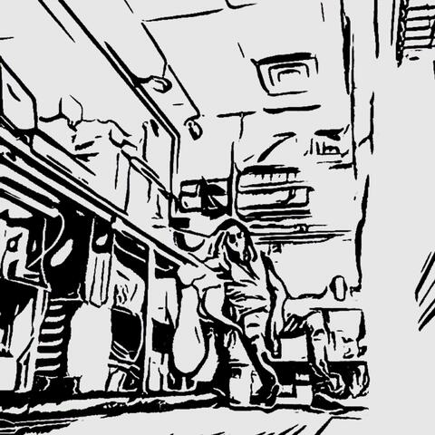 The Adventures Of LoFi Broski, Pt. 1: Cycle