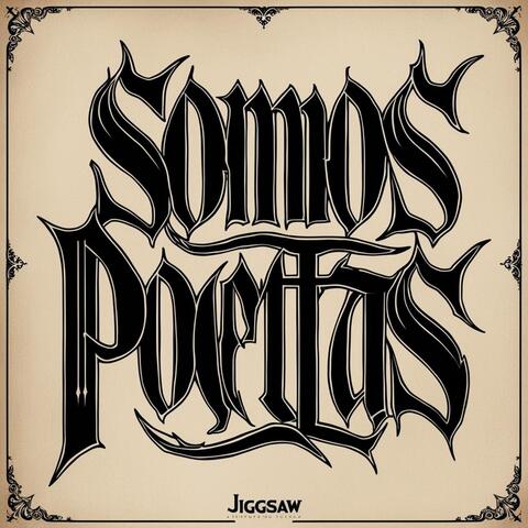 Somos Poetas