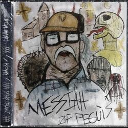 MESSIAH OF PEGUIS