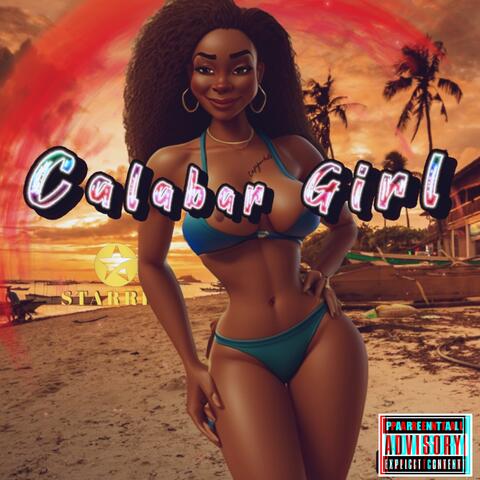 Calabar Girl