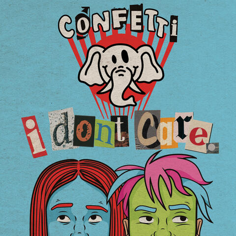 i don't care.