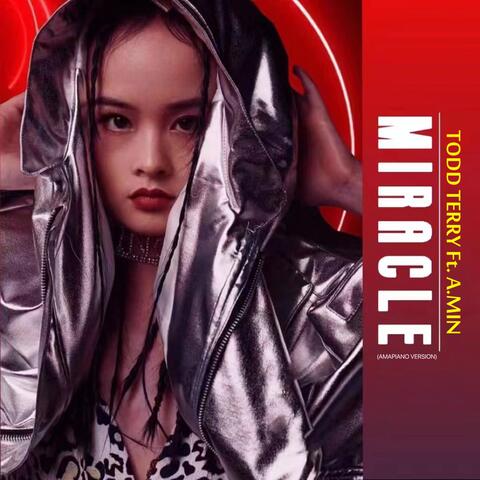Miracle (Amapiano Version)