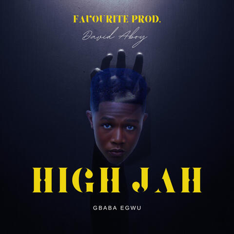 High Jah