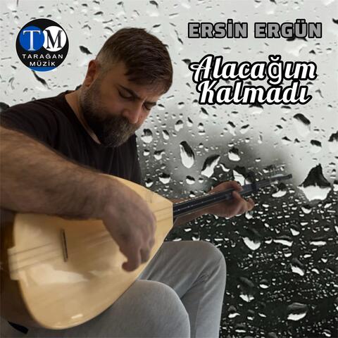 Alacağım Kalmadı