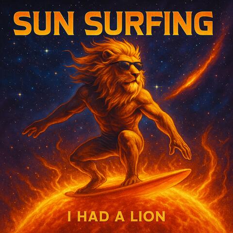 Sun Surfing