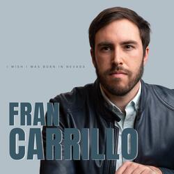 I WISH I WAS BORN IN NEVADA