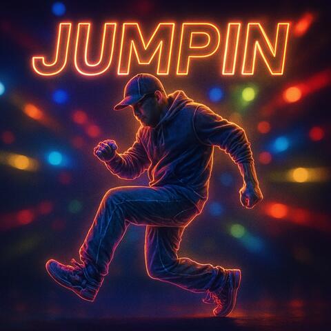 JUMPIN