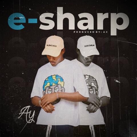 e sharp