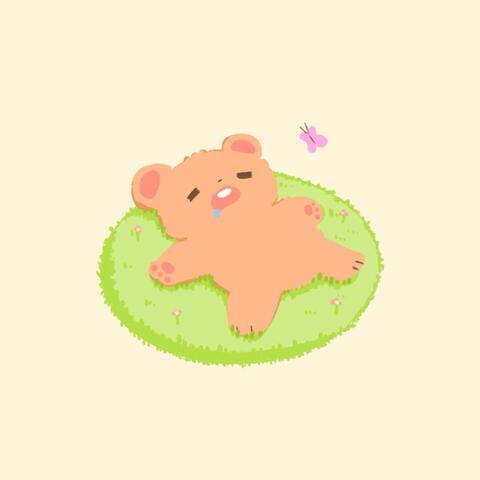 get some rest