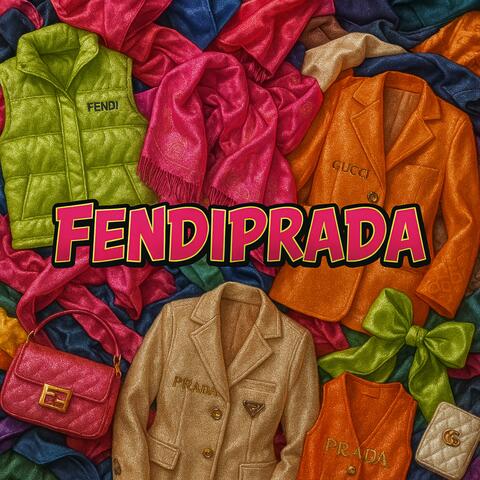 FENDIPRADA