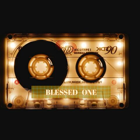 BLESSED ONE