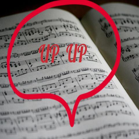 UP UP