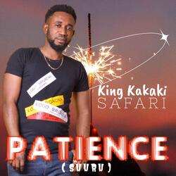 PATIENCE (SUURU)