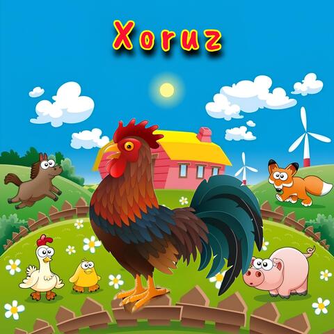 Xoruz