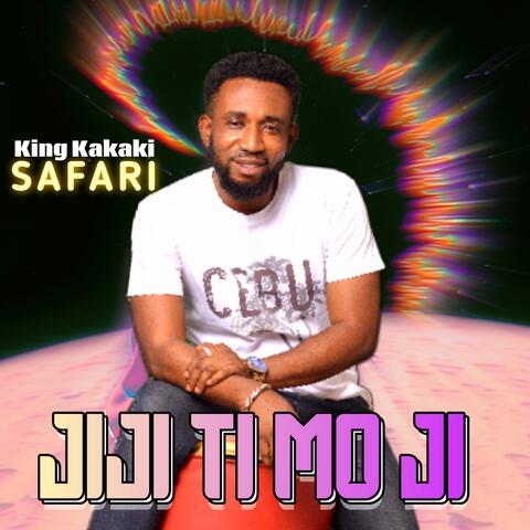 JIJI TI MO JI