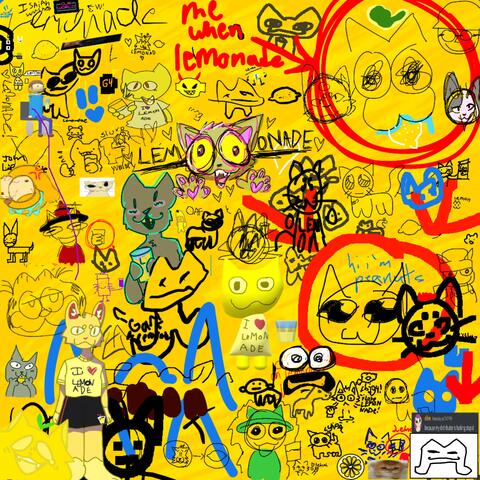 THE LEMONADE SILLY SPECIAL EDITION
