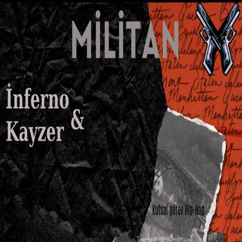 MİLİTAN