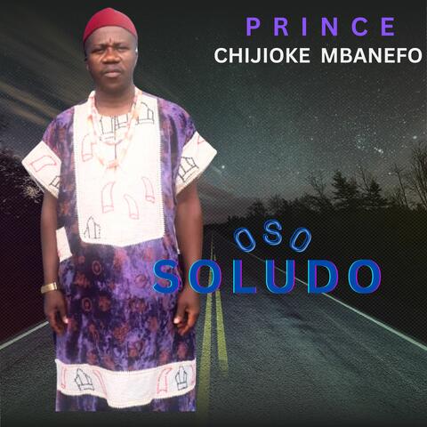 Oso Soludo