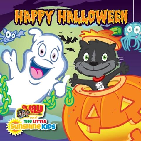 Happy Halloween