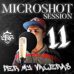 MicroShot Session #11 Per My Valeras