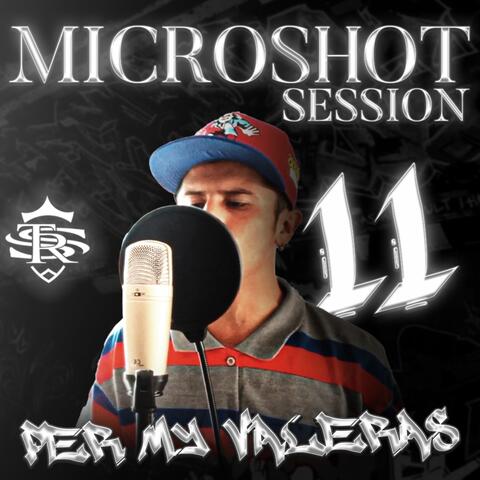 MicroShot Session #11 Per My Valeras