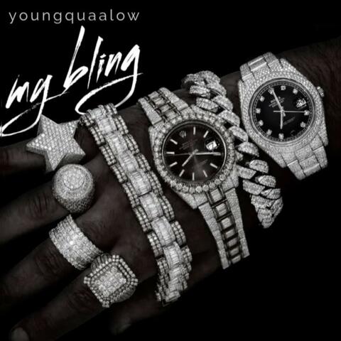 my bling