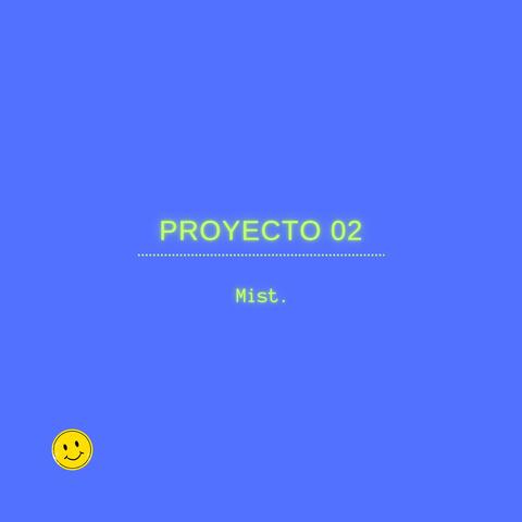 Proyecto 02