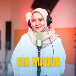 Ma Madda