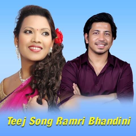 Teej Song Ramri Bhandini