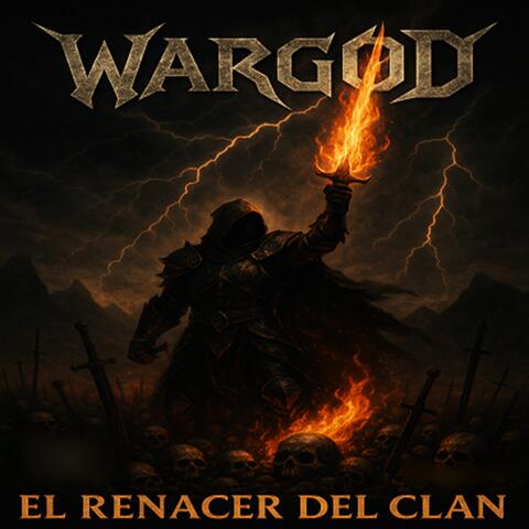 EL RENACER DEL CLAN