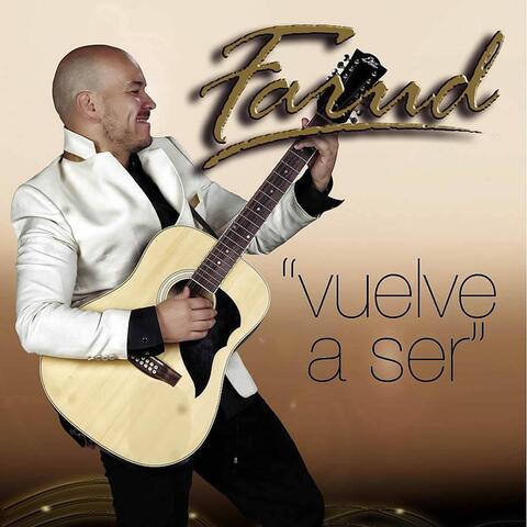 Vuelve A Ser