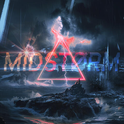 Midstørm