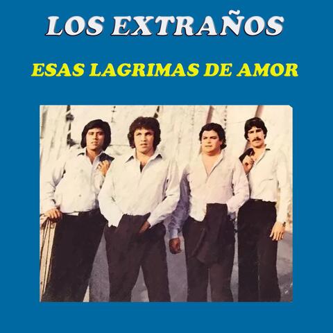 ESAS LAGRIMAS DE AMOR
