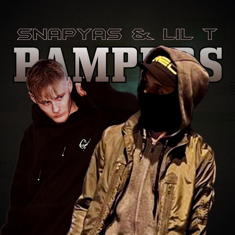 PAMPERS