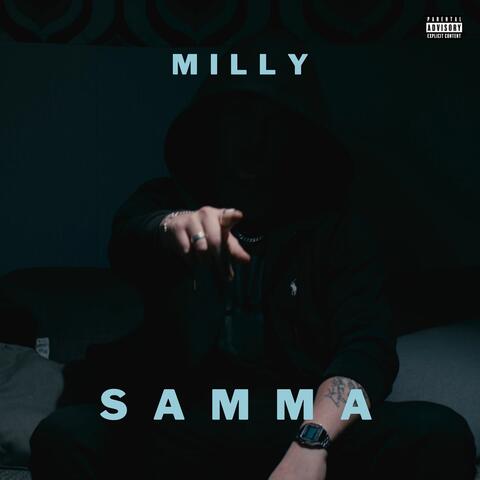 SAMMA